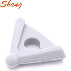 Resim Pinshang Rc Tekne Anti-çarpışma Kafa Wltoys Wl917-12Uyumlu Yükseltilmiş Yedek Parça Yedek Aksesuarlar 