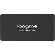 Resim Longline S400 LNG560SSD/480GB 2.5\" 480 GB SATA 3 SSD 