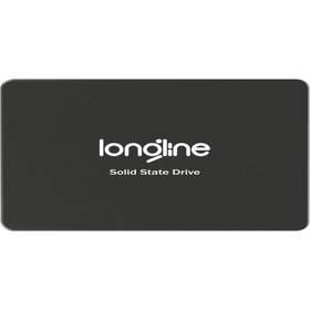 Resim Longline S400 LNG560SSD/480GB 2.5\" 480 GB SATA 3 SSD 