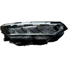 Resim Volkswagen Passat Far B8,5 2019-2023 Sağ (Ledli) ,3G1941036P 