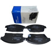 Resim BOR POWER Ön Fren Balatası / Cruze-aveo-astra J-mokka / 542115-lp2170 