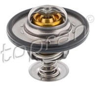 Resim TOPRAN 302141 | Termostat 88°C-(Peugeot: Partner 2.2Hdı / Ford: Transit 2.2 TDCI V347 06 -) 