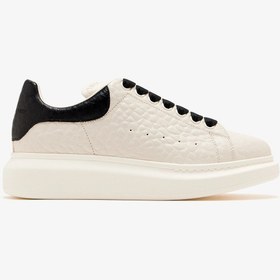 Resim ALEXANDER MCQUEEN KADIN AYAKKABI 808173-WHADP-9062 