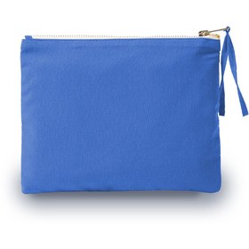 Resim COSMETIC BAG blue 