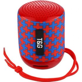 Resim PVC TG129 Bluetooth Hoparlör Kartı U Disk Taşınabilir Küçük Ses Hediye Subwoofer Bluetooth Hoparlör (Yurt Dışından) 
