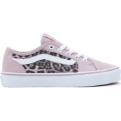 Resim Vans Wm Filmore Decon Lila Kadın Sneaker 