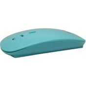 Resim Concord C10 Kablosuz Mouse 