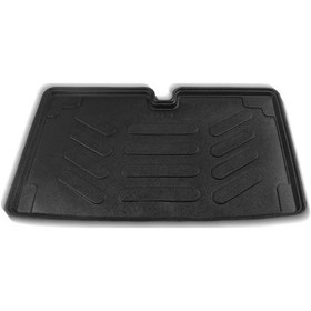 Resim Hyundai Getz 2003 Sonrası 3D Bagaj Havuzu 