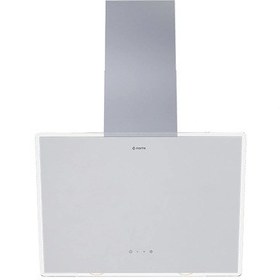 Resim Narte NT-H20160W 60 CM Cam Eğimli Davlumbaz 