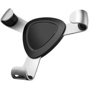 Resim Slaw Benty Gravity Drive Universal Araç Havalandırma Tutucu-(1903) 