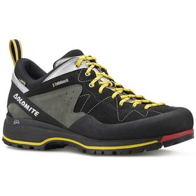 Resim Dolomite Steinbock Low Gtx Trekking Erkek Ayakkabı-Siyah-46 