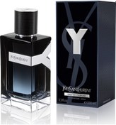 Resim Yves Saint Laurent Y Erkek Parfüm EDP 100 ML 