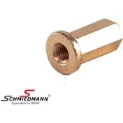 Resim Bmw Eksoz Manifolt Somunu N20 F10 Lcı 18407502196 