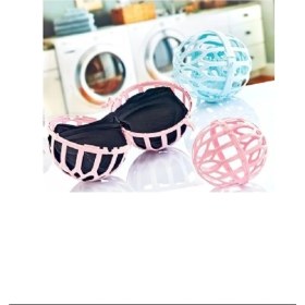 Resim Sütyen Yıkama Topu ROYALEKS-AK544 