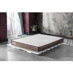 Resim Bedpark BED01 Ortopedik Organic Bamboo Visco Yatak 