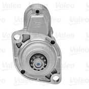 Resim Valeo 438076 Marş Motoru Polo Classıc Passat 1.9 Tdı 1.4 Tdı 1.6 100Ps Amf 