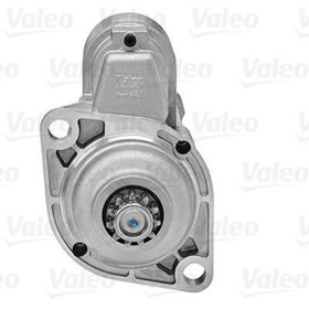 Resim Valeo 438076 Marş Motoru Polo Classıc Passat 1.9 Tdı 1.4 Tdı 1.6 100Ps Amf 