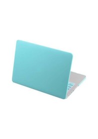 Resim Arabulalaca Apple Uyumlu MacBook Pro 13" A1989 A2159 Mat Doku Kılıf Mint 