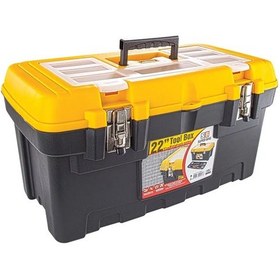 Resim Eco Lounge Super Bag Asr-2078 22 İnç Takım Çantası - Metal Kilitli Çok Renkli 