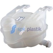 Resim Spk 173 - Genleşme Kavanozu Kapaksız Grande Punto 05 Doblo Premı 