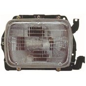 Resim DEPO 213-1107L-LD-E Far Sol 2131107LLDE (WH817922) 