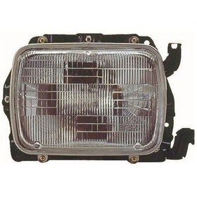 Resim DEPO 213-1107L-LD-E Far Sol 2131107LLDE (WH817922) 