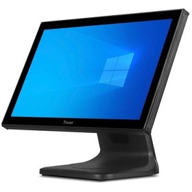 Resim Tıwox Tp-3150 21.5&quot I5 5.nesil 128gb Ssd 8gb Ddr3 Ram 1366x768 Dokunmatik Pos Pc 