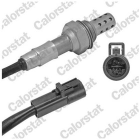 Resim Oksıjen Sensoru Ford Fıesta Vı Cb1 Ccn 08 Fusıon Ju 1.4 02 08 Ka Rb 1.3 I Mazda 2 Dy 1208560-1035595 