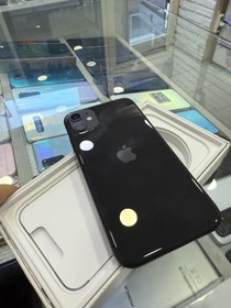 Resim İphone 11 64 GB TR 