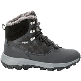 Resim Jack Wolfskin Everquest Texapore High Kadın Outdoor Bot-4053591J33 