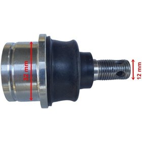 Resim MONDİAL ATV CF ÜST ROTİL 500-550-800 CC 