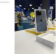 Resim Apple iPhone 16 Pro Max İkinci El YD | 256 GB | Siyah İkinci El TURCELL MANAVKUYUDAN 16 PRO MAX 256 SİYAH ÇOK TEMİZ