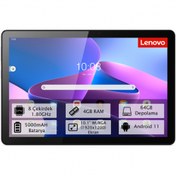 Resim Lenovo M10 3.Nesil T610  4GB 64GB 10.1 t  ZAAE0012TR 