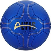 Resim Altis Trivella Futbol Topu Mavi 
