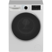 Resim Beko CM 960 YK 1400 Devir 9 kg / 6 kg Kurutmalı Çamaşır Makinesi 