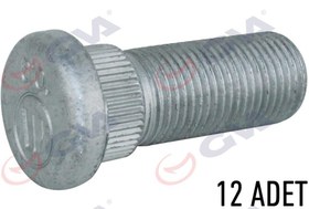 Resim Bijon Saplaması Renault Master E.M. Kısa Paket 12 