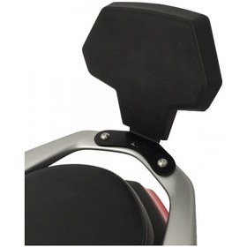 Resim Gp Kompozit Nmax 125-155 Uyumlu Sissy Bar 2015-2020 (514166612) 