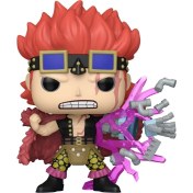 Resim Pop Animation One Piece - Eustass Kid NO:1932 