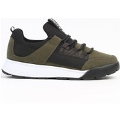 Resim Pierre Cardin Pc-31415 - 34152 Haki - Kadın Spor Ayakkabı 001 