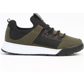 Resim Pierre Cardin Pc-31415 - 34152 Haki - Kadın Spor Ayakkabı 001 