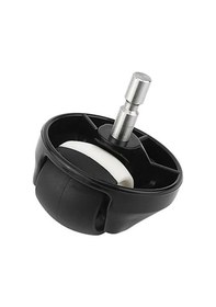 Resim Irobot Roomba 500 600 700 800 / 560 620 630 650 770 780 870 880 Uyumlu Robot Süpürge Tekeri 