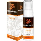 Resim Porcodile Sexotic Shop Porcodile Erkeklere Özel Krem 50ML 
