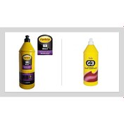 Resim Farecla G3 Sıvı Pasta 1 Litree ++ Farecla G3 Wax Cila 1 Litre 