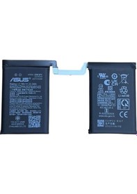 Resim Asus Rog Phone 6 / 6 Pro Pil Batarya 