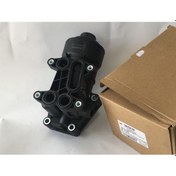 Resim Golf 6 Yağ Filtre Kütüğü 08-13 03L115389H 