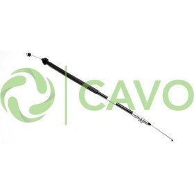 Resim Cavo 1203 348a Gaz Telı Uno 