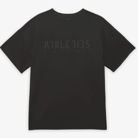 Resim adidas x Fear of God Athletics TR Tee 'Black' | Unisex 