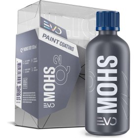 Resim Gyeon Q2 Mohs Evo Light Box 100 ml 