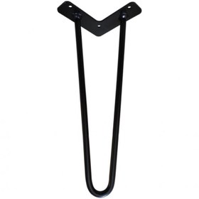 Resim İlgi Trafik 60 Cm Masa Orta Sehpa Zigon Mutfak Sehpa Kütük Ayağı Metal Firkete Ayak (1 Adet Fiyatı) 