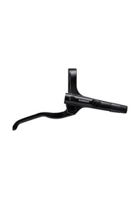 Resim Shımano Fren Kolu Hidrolik Disk Fren Bl-mt200 Sağ Siyah 